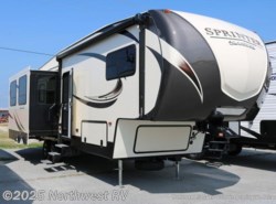 New 2018 Keystone Sprinter FW Campfire 26FWRL available in Springdale, Arkansas