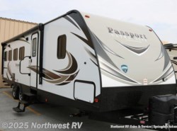 New 2018 Keystone Passport TT Grand Touring 2900RK available in Springdale, Arkansas