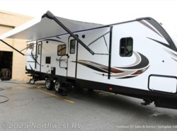 New 2018 Keystone Passport TT Grand Touring 3350BH available in Springdale, Arkansas
