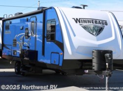 New 2018 Winnebago Minnie TT 2455BHS available in Springdale, Arkansas