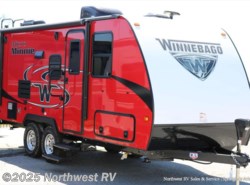 New 2019 Winnebago Micro Minnie TT 2106DS available in Springdale, Arkansas
