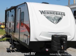 New 2019 Winnebago Minnie TT 2606RL available in Springdale, Arkansas