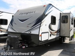 New 2018 Keystone Passport TT Grand Touring 2400BH available in Springdale, Arkansas