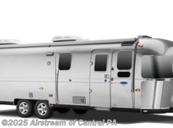 New 2019 Airstream Classic 30RB available in Duncansville, Pennsylvania