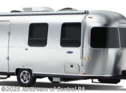 New 2019 Airstream Sport 22FB available in Duncansville, Pennsylvania