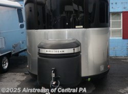 New 2018 Airstream Basecamp 16NB available in Duncansville, Pennsylvania