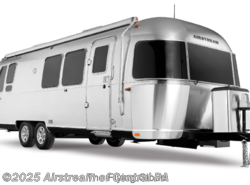 New 2019 Airstream Globetrotter 25FB available in Duncansville, Pennsylvania