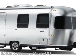 New 2019 Airstream Sport 22FB available in Duncansville, Pennsylvania
