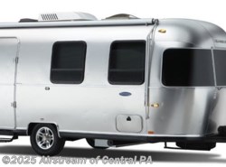 New 2020 Airstream Sport 22FB available in Duncansville, Pennsylvania
