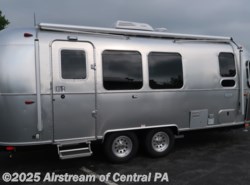 New 2020 Airstream Globetrotter 23FB available in Duncansville, Pennsylvania