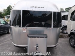 New 2020 Airstream Bambi 20FB available in Duncansville, Pennsylvania