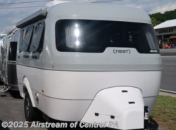 New 2020 Airstream Nest 16FB available in Duncansville, Pennsylvania