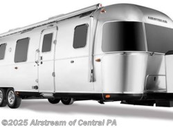 New 2020 Airstream Classic 30RB available in Duncansville, Pennsylvania