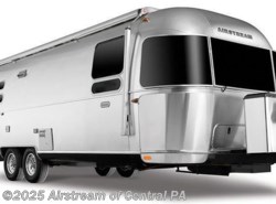 New 2020 Airstream Globetrotter 25FB available in Duncansville, Pennsylvania
