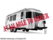 2022 Airstream Bambi 19CB