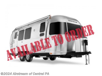 New 2024 Airstream Bambi 19CB available in Duncansville, Pennsylvania