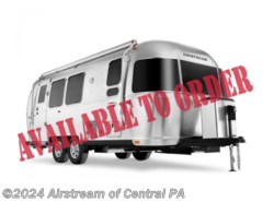 New 2024 Airstream Bambi 20FB available in Duncansville, Pennsylvania