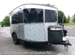 New 2025 Airstream Basecamp 20X available in Duncansville, Pennsylvania
