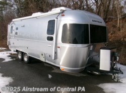 Used 2023 Airstream International 25FBT available in Duncansville, Pennsylvania