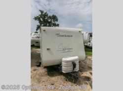 Used 2005 Coachmen Capri Micro 27 available in Zephyrhills, Florida