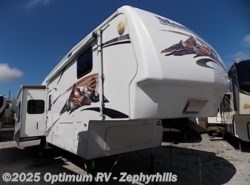 Used 2007 Keystone Montana 3475 RL available in Zephyrhills, Florida