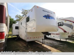 Used 2003 SunnyBrook SUNNYBROOK 34RIKS available in Zephyrhills, Florida