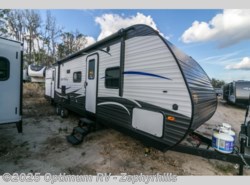 New 2018 Dutchmen Aspen Trail 31BH available in Zephyrhills, Florida