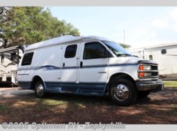 Used 2002 Roadtrek Roadtrek 200 POPULAR available in Zephyrhills, Florida
