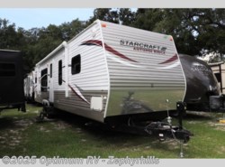 Used 2013 Starcraft Autumn Ridge 315RKS available in Zephyrhills, Florida