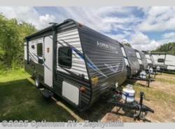 New 2019 Dutchmen Aspen Trail 1700BH available in Zephyrhills, Florida