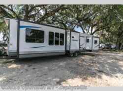 New 2018 Gulf Stream Conquest 406FLR available in Zephyrhills, Florida