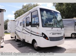 Used 2006 Newmar Scottsdale 3458 available in Zephyrhills, Florida