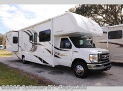 Used 2014 Fleetwood Jamboree 31M available in Zephyrhills, Florida