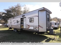 Used 2014 Forest River Cherokee 39P available in Zephyrhills, Florida