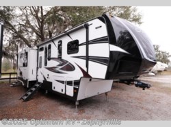 Used 2017 Dutchmen Voltage Epic V3970 available in Zephyrhills, Florida