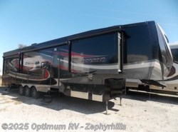 Used 2013 K-Z Inferno 3732T available in Zephyrhills, Florida
