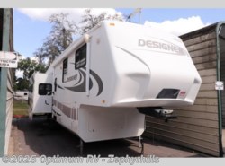 Used 2010 Jayco Designer 35RLTS available in Zephyrhills, Florida