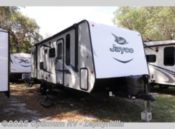 Used 2017 Jayco Jay Feather 23BHM available in Zephyrhills, Florida