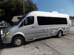 Used 2017 Airstream Interstate EXT GT 4X4 available in Zephyrhills, Florida