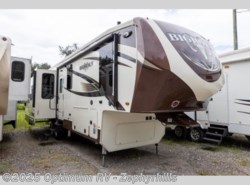 Used 2017 Heartland Bighorn 3575EL available in Zephyrhills, Florida