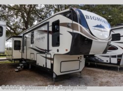 Used 2018 Heartland Bighorn Traveler 39MB available in Zephyrhills, Florida