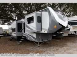 Used 2017 Highland Ridge Open Range 3X 387RBS available in Zephyrhills, Florida