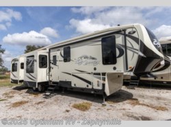 Used 2016 Heartland Big Country 4010 RD available in Zephyrhills, Florida