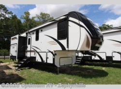 New 2021 K-Z Durango D321RKT available in Zephyrhills, Florida