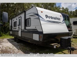 New 2021 Heartland Prowler 250BH available in Zephyrhills, Florida