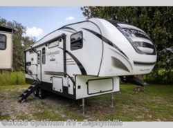New 2021 K-Z Durango Half-Ton D250RES available in Zephyrhills, Florida