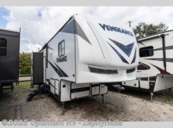 Used 2019 Forest River Vengeance 377V available in Zephyrhills, Florida