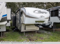 Used 2018 Keystone Cougar X-Lite 29RLI available in Zephyrhills, Florida