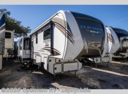 New 2021 K-Z Durango Gold G391RKQ available in Zephyrhills, Florida