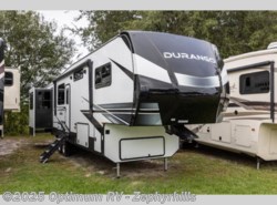 New 2021 K-Z Durango 326RLT available in Zephyrhills, Florida